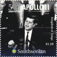 50th Anniversary of Moon Landing