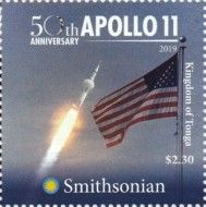 50th Anniversary of Moon Landing