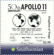 50th Anniversary of Moon Landing
