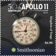 50th Anniversary of Moon Landing