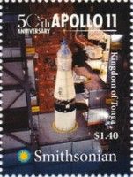 50th Anniversary of Moon Landing