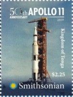 50th Anniversary of Moon Landing