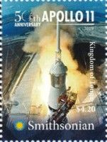 50th Anniversary of Moon Landing