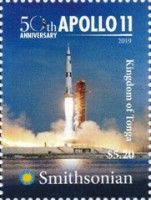 50th Anniversary of Moon Landing