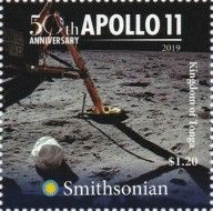 50th Anniversary of Moon Landing