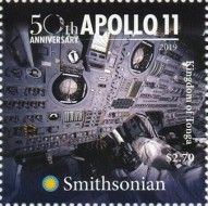 50th Anniversary of Moon Landing