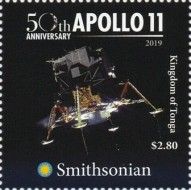 50th Anniversary of Moon Landing