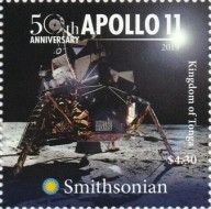 50th Anniversary of Moon Landing