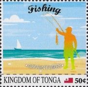 Fishing