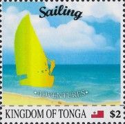 Sailing