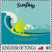 Surfing