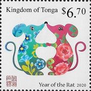 Year of the Rat 2020