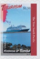 Cruise Ship