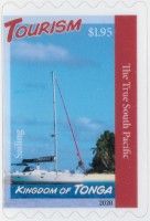 Sailing