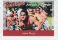 Tongan Dancers