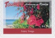 Tongan Flora