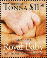 Royal Baby