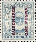 King George Tupou I (1797-1893)