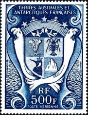 Coat of arms of Tonga