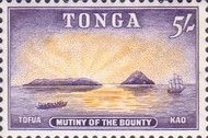 Mutiny of the Bounty
