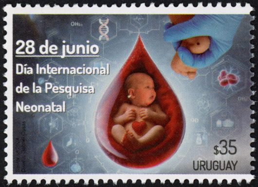 International Day of Neonatal Screening