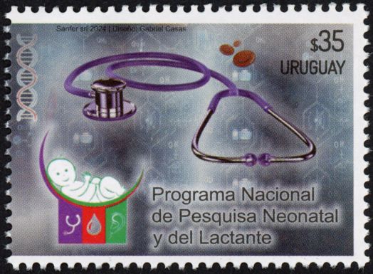 International Day of Neonatal Screening