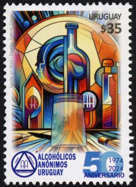 Alcoholics Anonymous in Uruguay, 50 Years