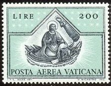 St. Matthew