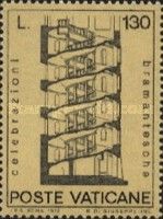 Section of Scale