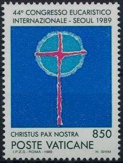 Symbol of the Eucharist