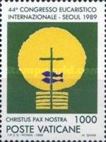 Symbol of the Eucharist