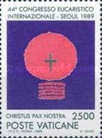 Symbol of the Eucharist