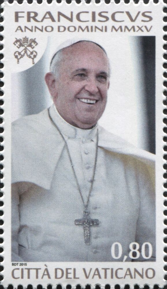 Pope Francis
