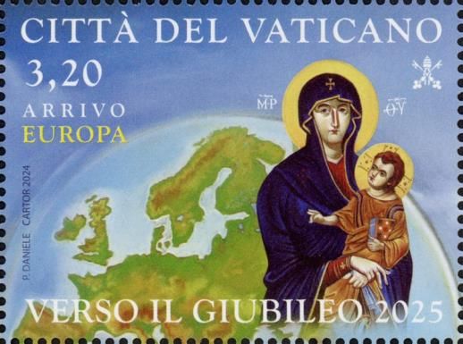 Jubilee Year 2025 Pilgrimage : Europe