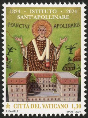 Sant’Apollinare Institute, Bicentenary