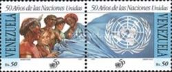 UN Flag