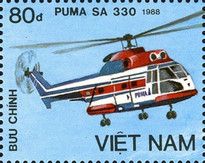Puma SA 330