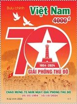 Liberation of Hanoi, 70 Years
