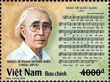 Phan Huỳnh Điểu (1924-2015)