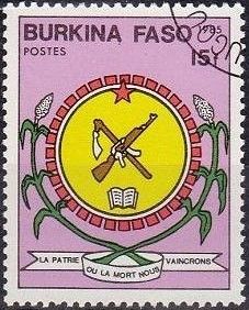 Coat of Arms