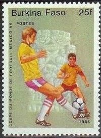 Soccer Players