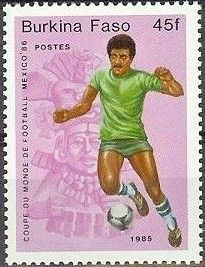 Soccer Player