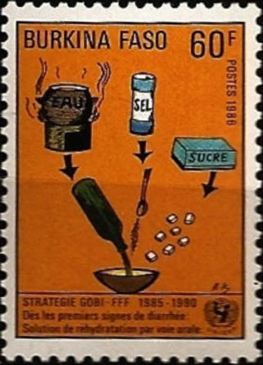 Preparation Of A Medicine