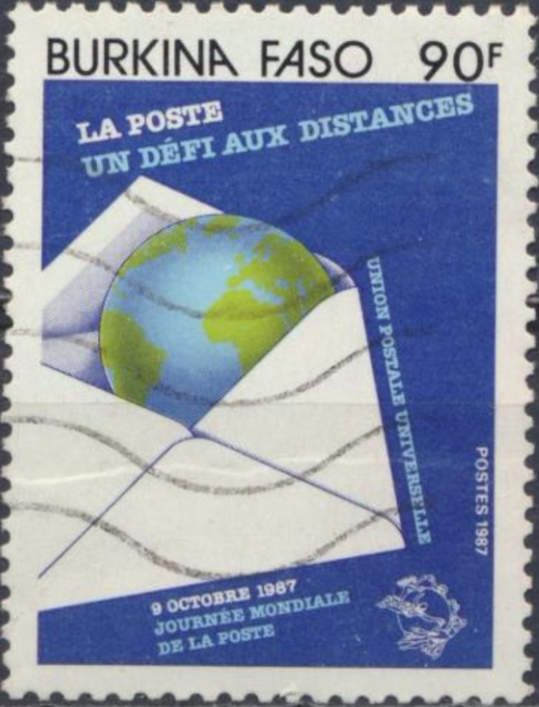 World Post Day