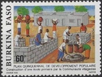 Constructing Schools