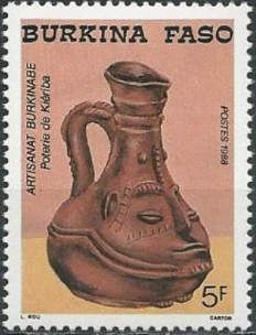 Kieriebe Ceramic Pitcher