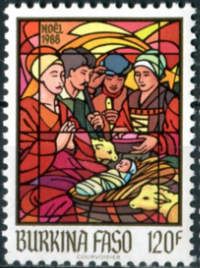 Adoration of the Shepherds