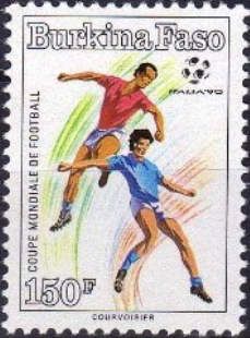 Soccer Players