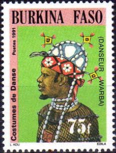 Warba