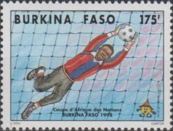African Football Championships